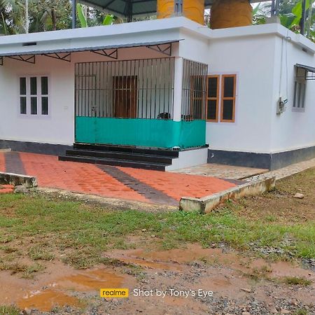 Karapuzha Adventure Park Homestay-By Karapuzha Resorts Meenangadi Eksteriør bilde