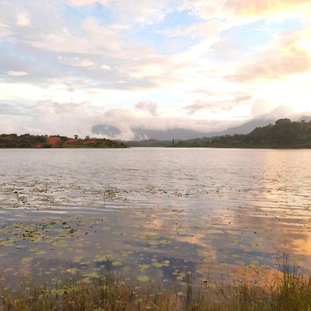 Karapuzha Adventure Park Homestay-By Karapuzha Resorts Meenangadi Eksteriør bilde