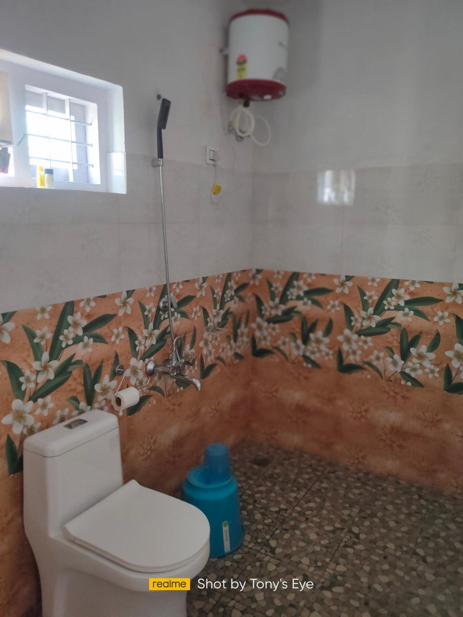 Karapuzha Adventure Park Homestay-By Karapuzha Resorts Meenangadi Eksteriør bilde