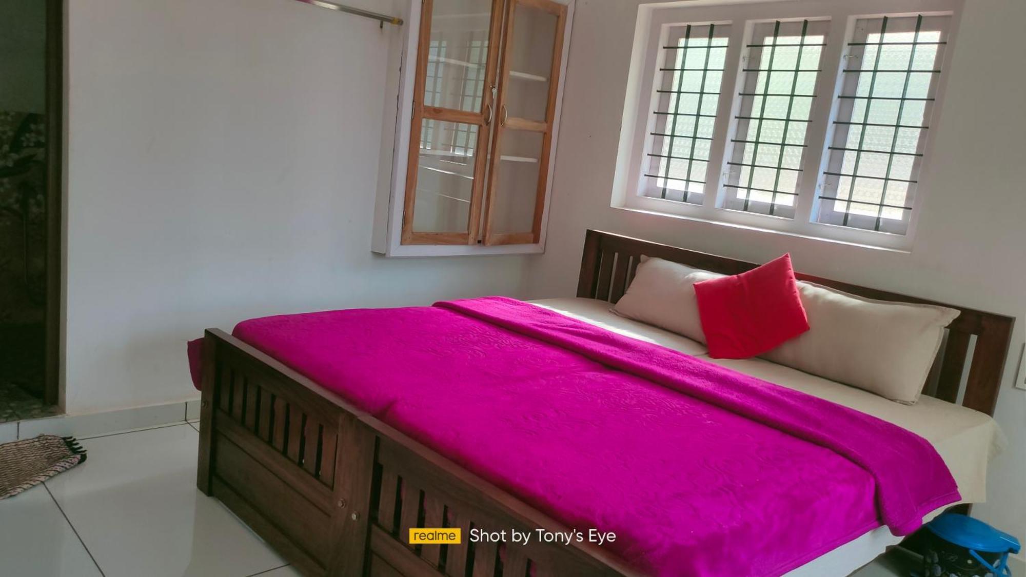 Karapuzha Adventure Park Homestay-By Karapuzha Resorts Meenangadi Eksteriør bilde