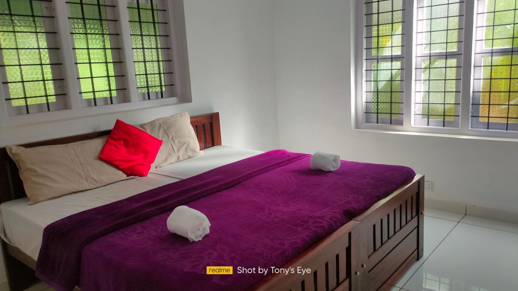 Karapuzha Adventure Park Homestay-By Karapuzha Resorts Meenangadi Eksteriør bilde