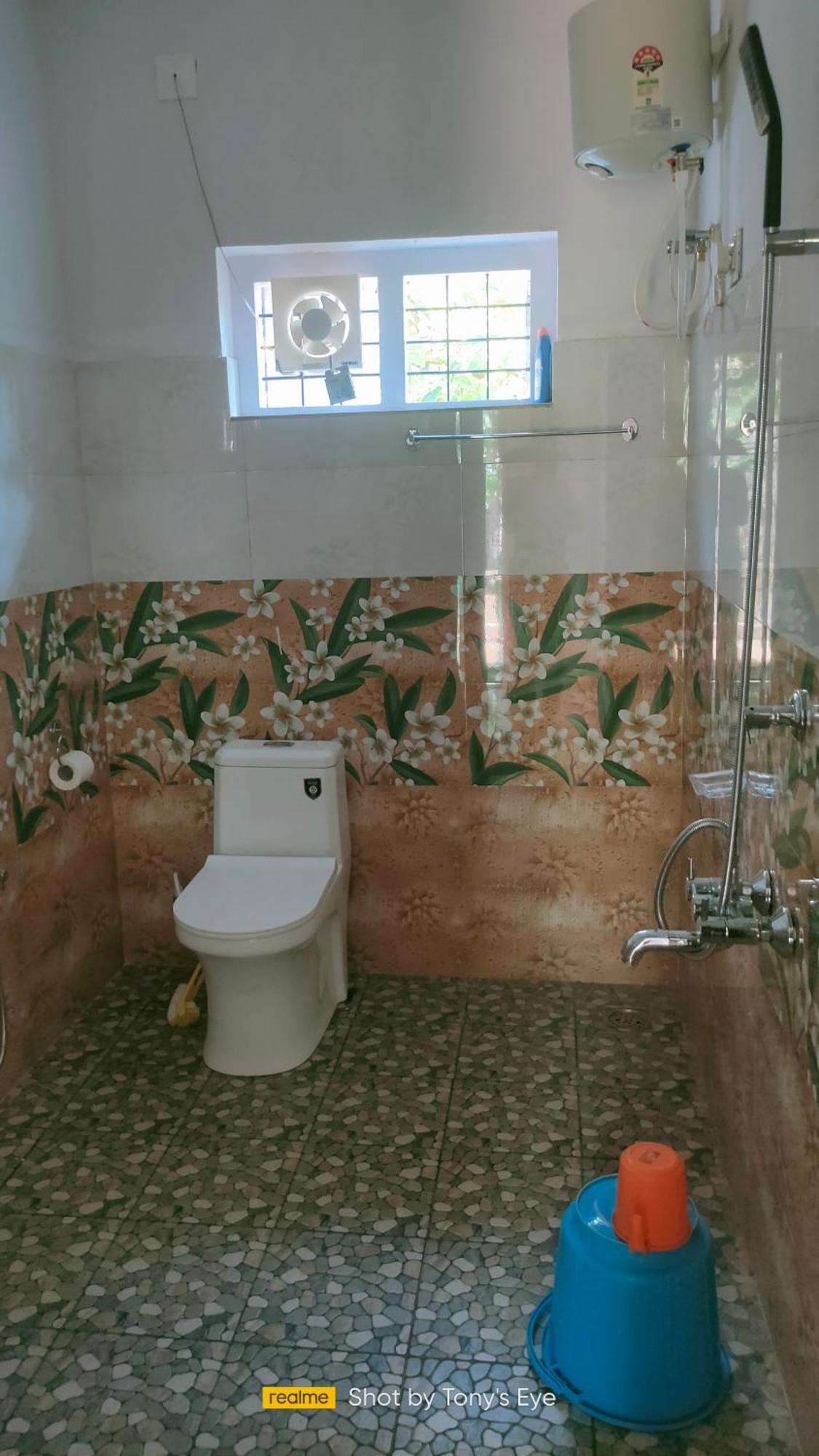 Karapuzha Adventure Park Homestay-By Karapuzha Resorts Meenangadi Eksteriør bilde