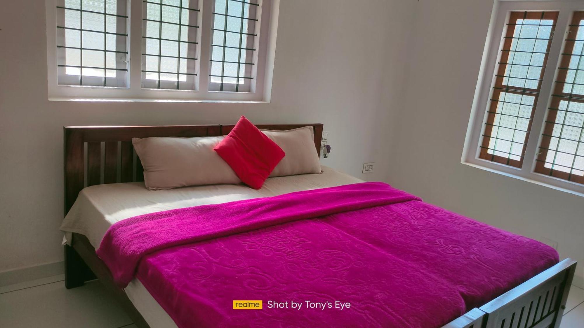 Karapuzha Adventure Park Homestay-By Karapuzha Resorts Meenangadi Eksteriør bilde