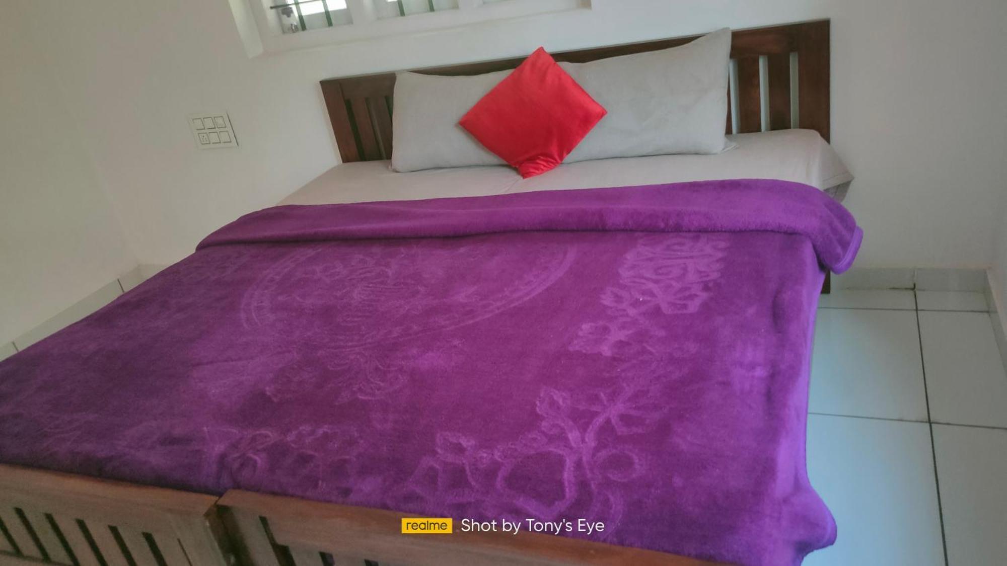 Karapuzha Adventure Park Homestay-By Karapuzha Resorts Meenangadi Eksteriør bilde