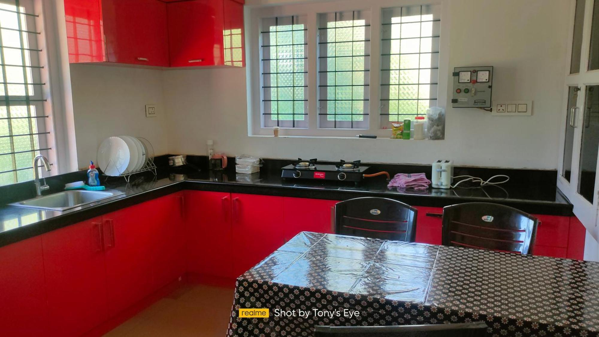Karapuzha Adventure Park Homestay-By Karapuzha Resorts Meenangadi Eksteriør bilde
