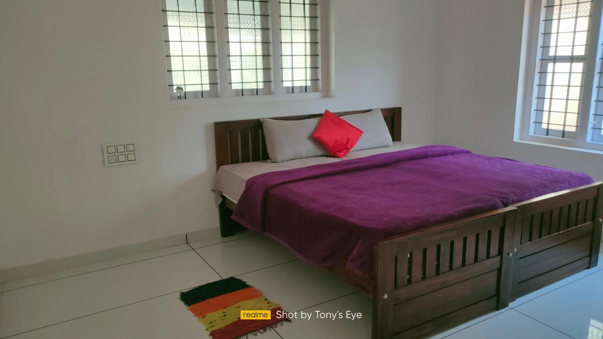 Karapuzha Adventure Park Homestay-By Karapuzha Resorts Meenangadi Eksteriør bilde