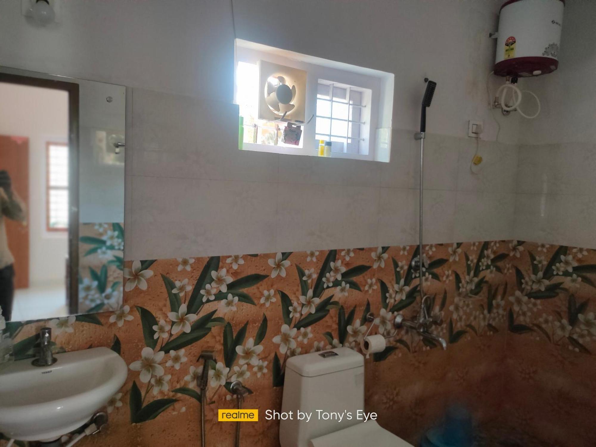 Karapuzha Adventure Park Homestay-By Karapuzha Resorts Meenangadi Eksteriør bilde